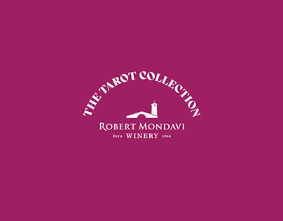 Robert Mondavi Winery: The Tarot Collection