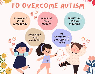Tips To Motivate Your Child To Overcome Autism