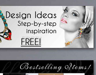 Jewelry Design banner