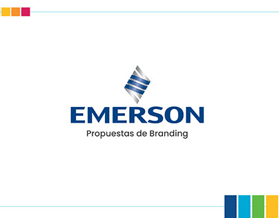 Branding Sala de Creatividad Emerson Costa Rica