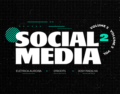 Social Media 2019 | Volume 2