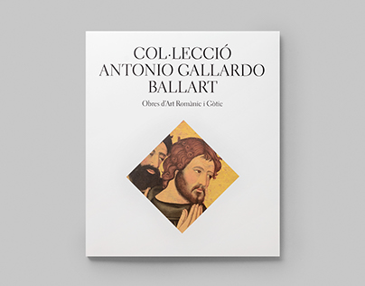 Antonio Gallardo Ballart's Collection - MNAC