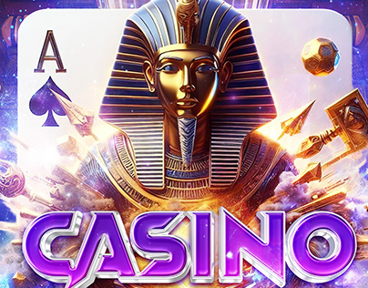 Best Egypt Theme Game , Casino Design