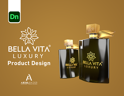 BELLA VITA LUXURY l Product Design