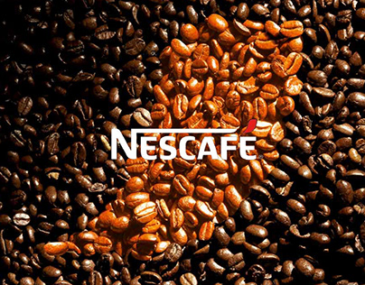 Nescafe advertising