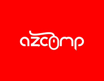 AZCOMP Branding