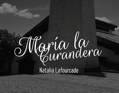 Maria la Curandera, Natalia Lafourcade | Video Lyric