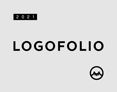 Logofolio | vol. 1