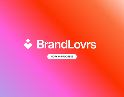 BrandLovrs - App