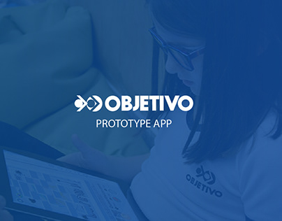 ObjetivoApp - School App Android and IOS