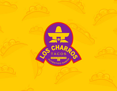 SOCIAL MEDIA | LOS CHARROS TACOS