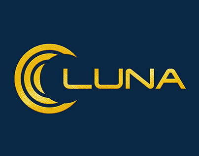 Luna | Branding