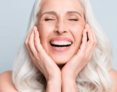 Best Skincare For Older Women - Lanveur