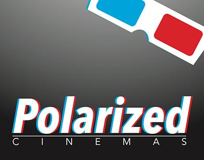 Polarized Cinema Design Package