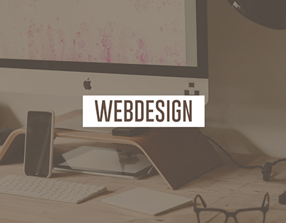 Webdesign collection