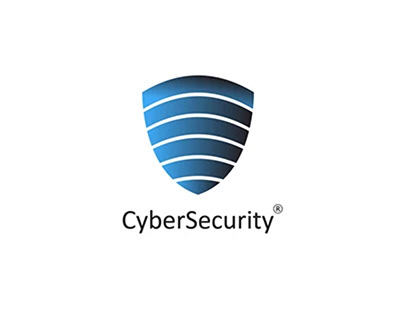 CyberSecurity- Logo