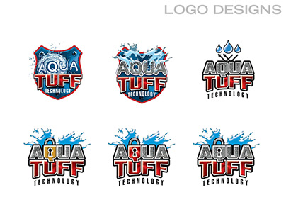 Project thumbnail - Logo Design