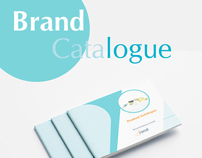 Brand Catalogue