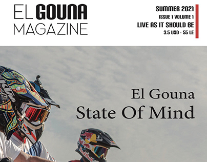 El Gouna Magazine