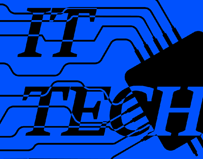 Logo Idea ITT