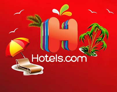 HOTELES.COM
DIGITAL
