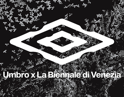 Umbro x Biennale di Venezia : Variables Project