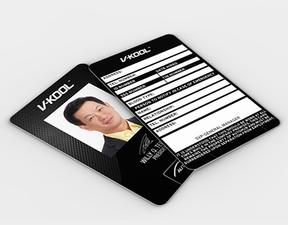 VKOOL ID Design Studies