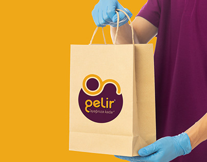 Gelir Logo