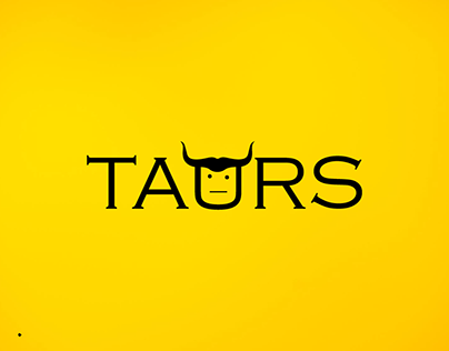 Project thumbnail - taurus logo