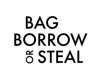 Bag, Borrow, or Steal