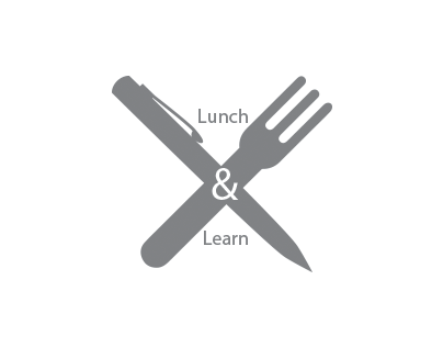 CTL Lunch and Learn Event Logo
