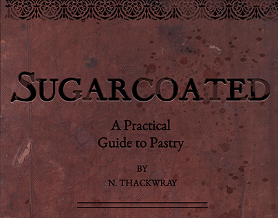 "Sugarcoated" - Series Bible