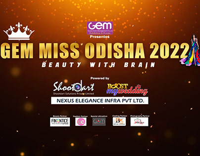 Miss Odisha | montage | Intro