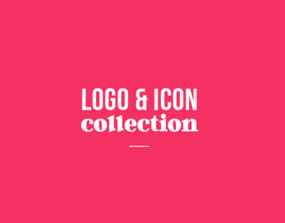 Selected Logos & Icons