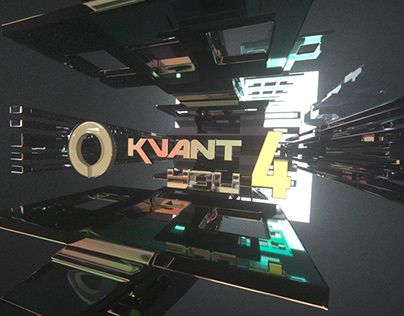 Kvant