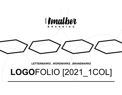 Project thumbnail - LOGOFOLIO [2021_1COL]