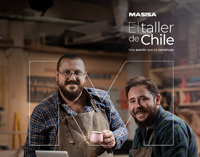 El Taller de Chile 2023 - Masisa