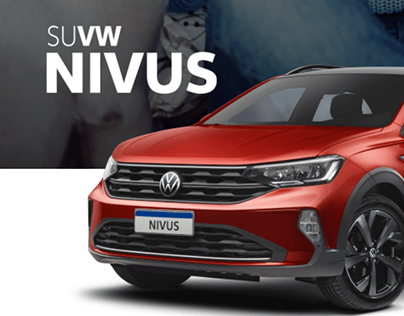VW Nivus & T-Cross