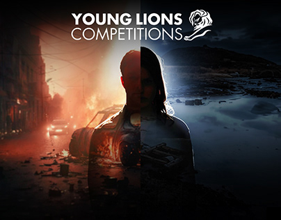 Young Lions | Print Entry