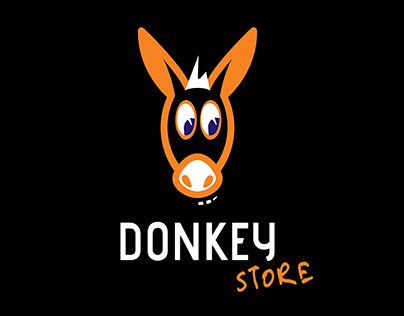 DONKEY STORE - ONLINE STORE