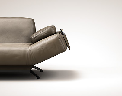 WDC: Sofa Concept Oh-3