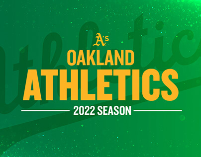 Oakland Athletics-2022 Season