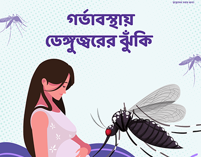 Dengue in Pregnancy