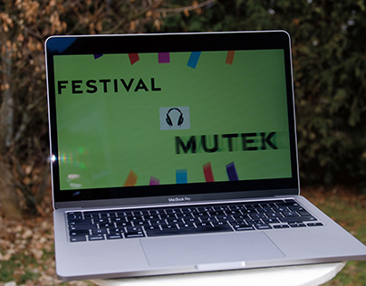 Festival Mutek