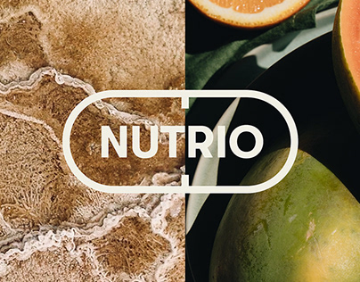 Nutrio - Vitamin & Supplement