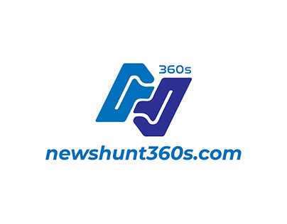 News Paper logo design