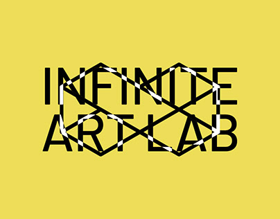 Infinite Art Lab Branding Project