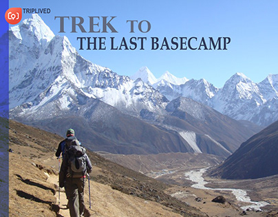 Everest Base camp trek : Marketing