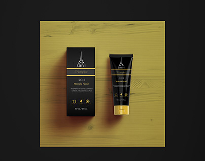 Packaging Product Design - Eiffel - Triomphe