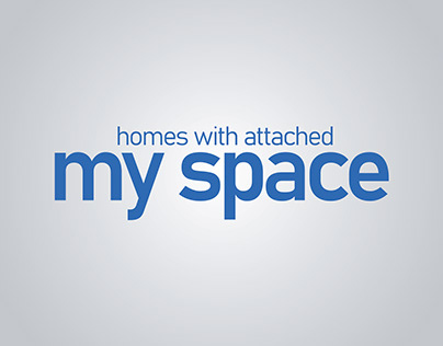 MySpace | Real Estate Campaign